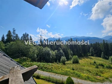 Mieszkanie w górach