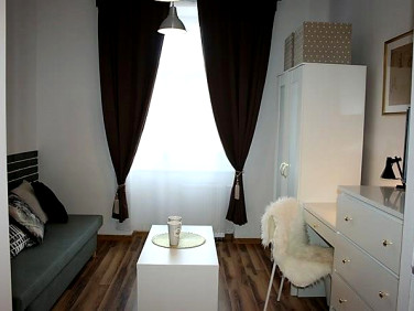Mieszkanie Łódź