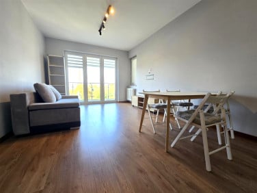Mieszkanie apartamentowiec wynajem