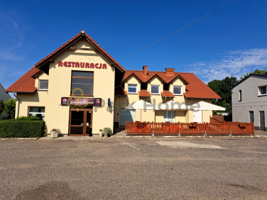 Lokal Ruchocice