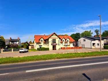 Lokal Ruchocice sprzedaż