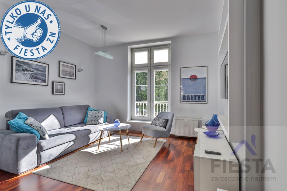 Mieszkanie Gdańsk wynajem