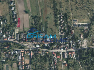 Działka budowlana Wołczkowo