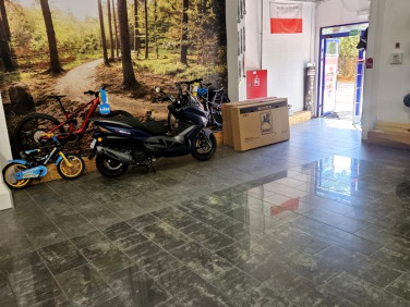 Lokal Zielona Góra