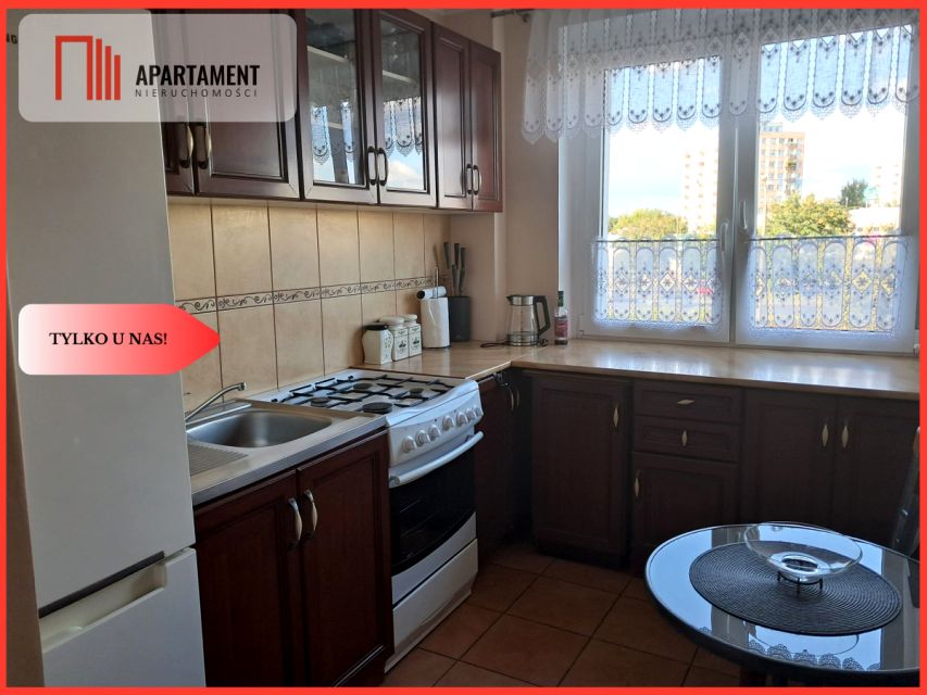 Mieszkanie Bydgoszcz