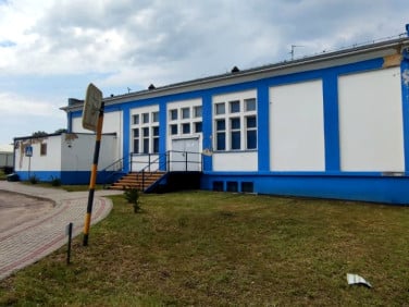 Lokal Tczew