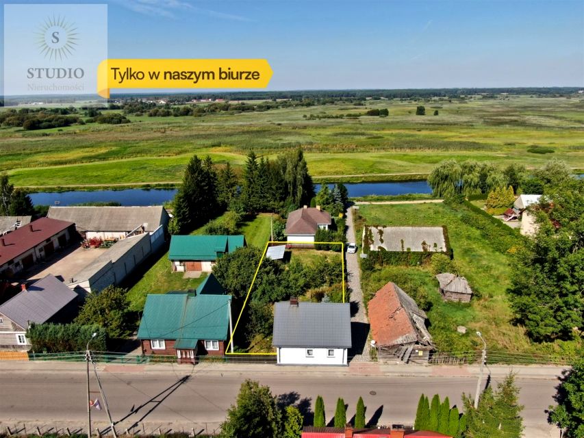 Dom Tykocin