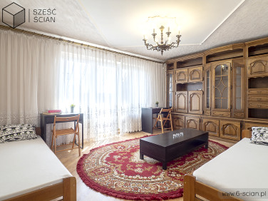 Mieszkanie Wrocław