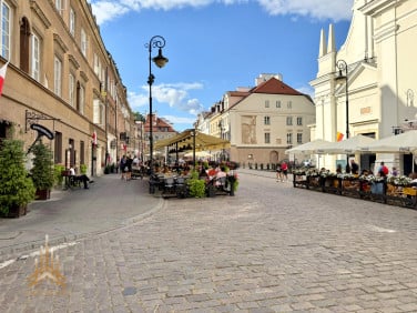 Mieszkanie Warszawa