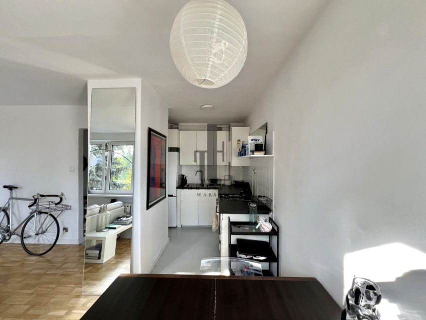 Mieszkanie Warszawa