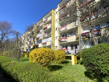 Mieszkanie Kraków