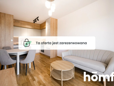 Mieszkanie Kraków