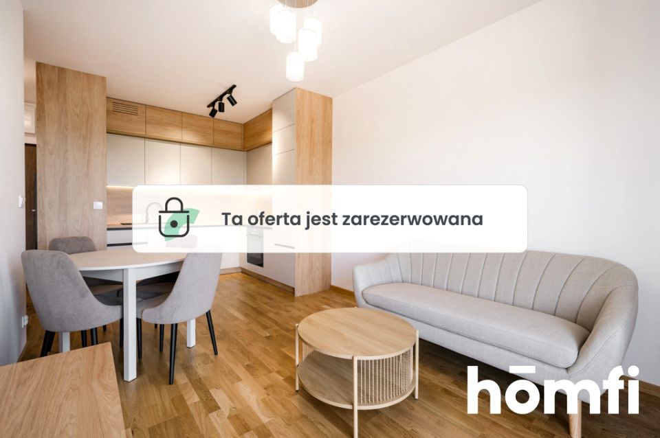 Mieszkanie Kraków