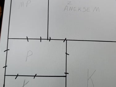 Mieszkanie Nowy Dwór Mazowiecki