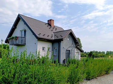 Dom Pląskowice