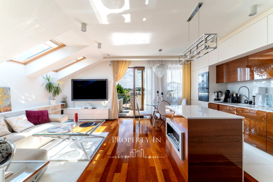 Mieszkanie blok mieszkalny sprzedaż