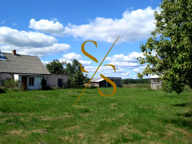 Działka budowlana Wysoka Krajeńska sprzedam