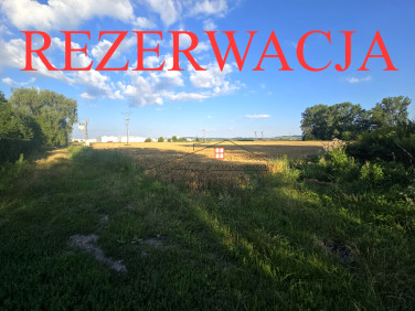Działka usługowa Przemyśl sprzedam
