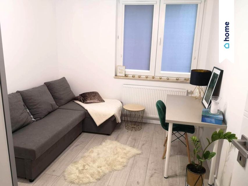 Mieszkanie Warszawa wynajem