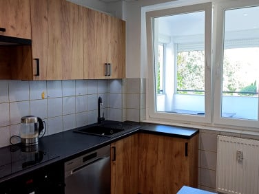 Mieszkanie Wrocław