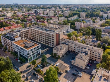 Lokal Warszawa