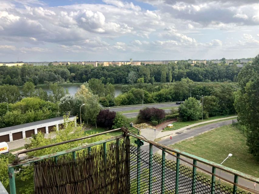 Mieszkanie Gniezno