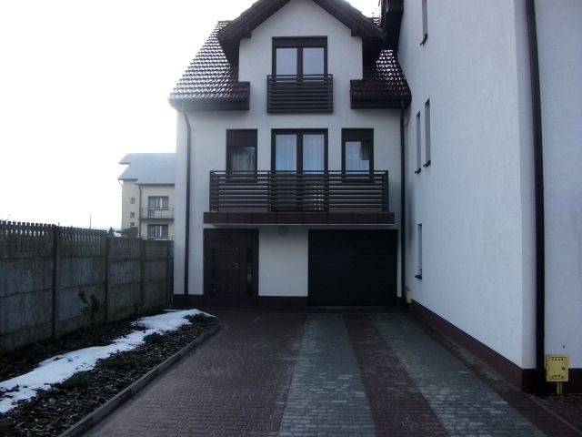 Dom Kielce