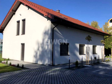 Budynek użytkowy Libiąż