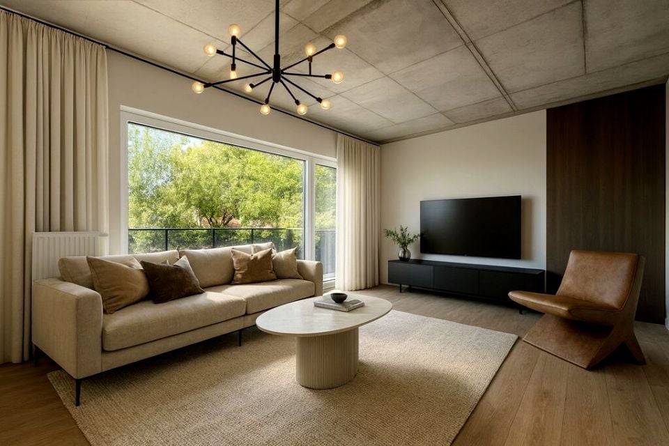 Mieszkanie apartamentowiec sprzedaż