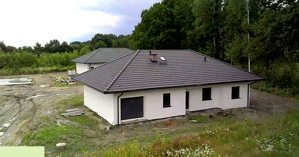 Dom Czarków