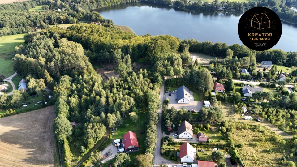 Działka budowlana Koleczkowo