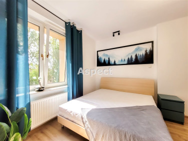 Mieszkanie blok mieszkalny Zabrze