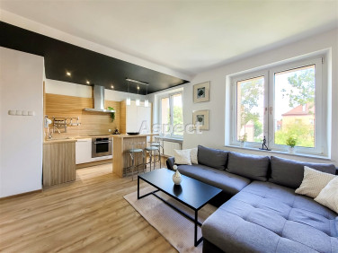 Mieszkanie Zabrze sprzedaż