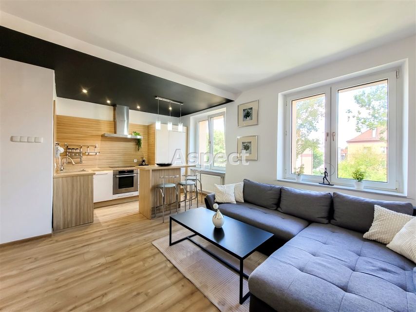 Mieszkanie Zabrze sprzedaż