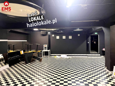Lokal Białystok