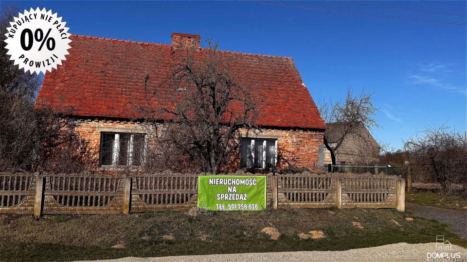 Dom Ryżyn