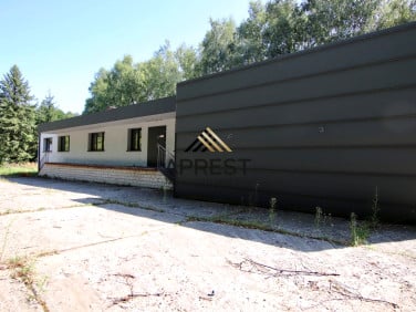 Budynek użytkowy Bukowno