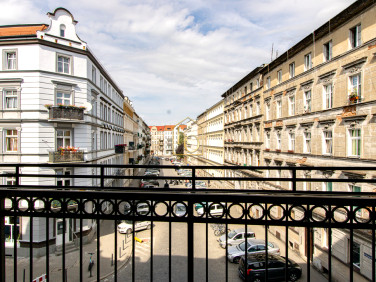 Mieszkanie Wrocław