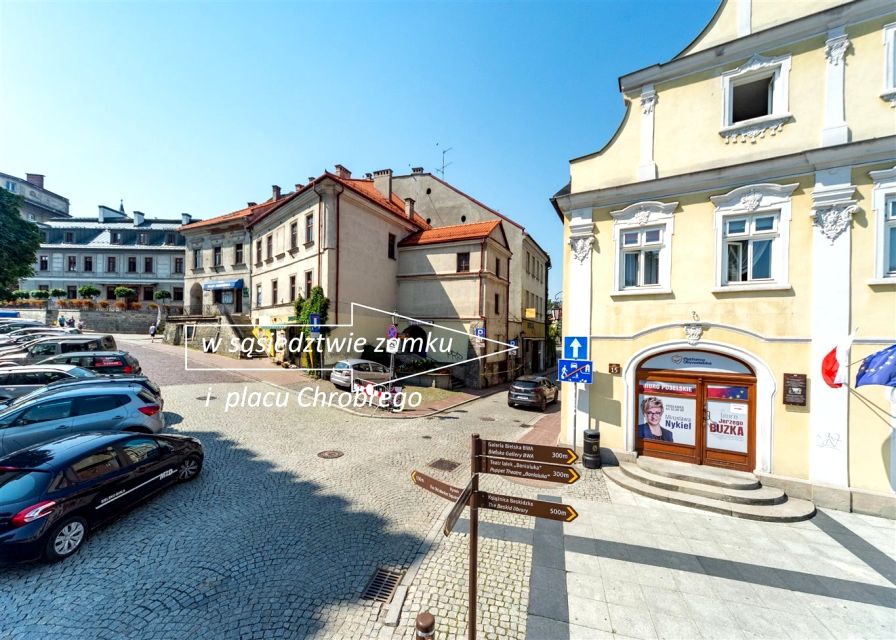 Lokal Bielsko-Biała
