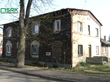 Mieszkanie Sosnowiec