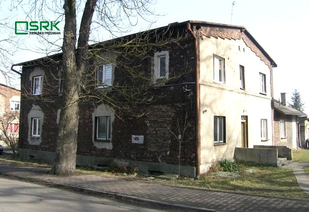Mieszkanie Sosnowiec