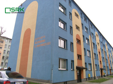 Mieszkanie Sosnowiec