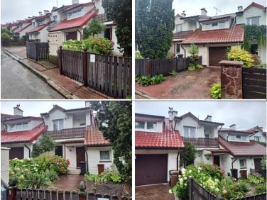 Dom Częstochowa