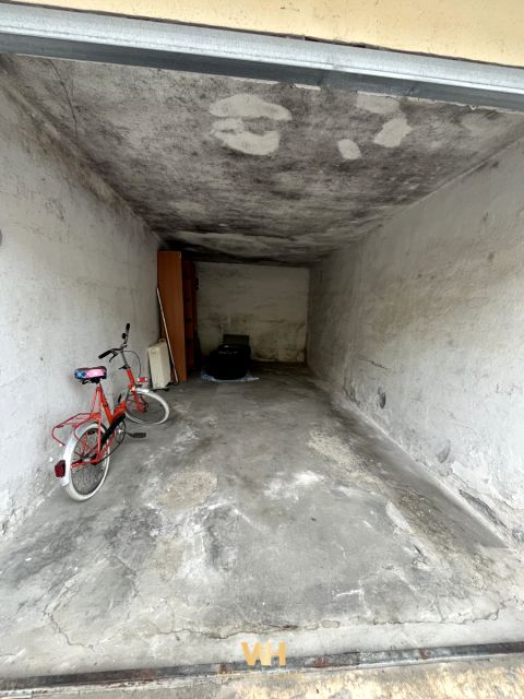 Budynek użytkowy Warszawa