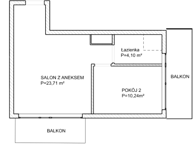 Mieszkanie Ustronie Morskie sprzedaż