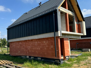 Dom Jasień