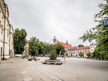 Mieszkanie Kraków