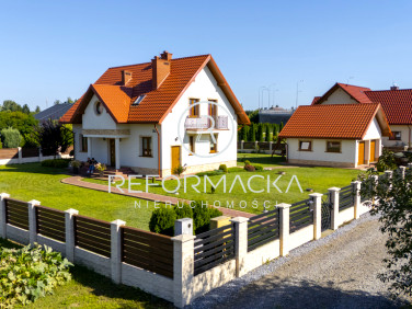 Dom Sędziszów Małopolski