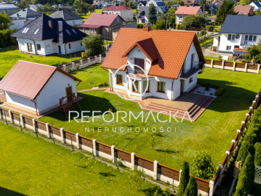 Dom Sędziszów Małopolski