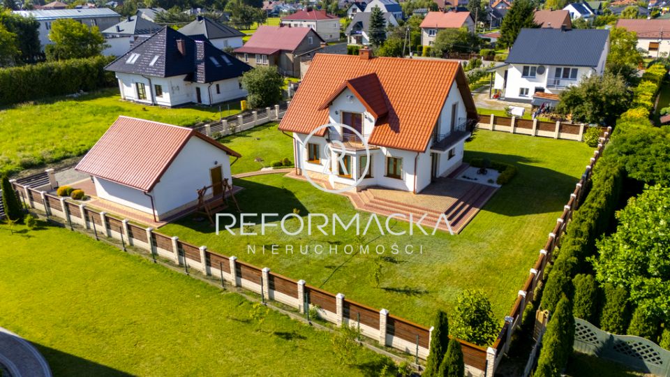 Dom Sędziszów Małopolski